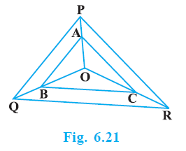 Page 85 Chapter 6 Class 10th Maths NCERT 2024-25